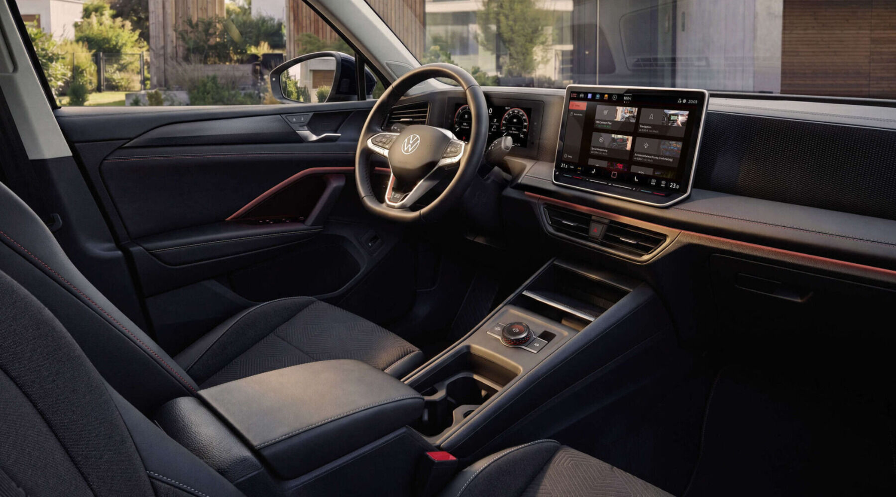 Volkswagen Tiguan 20 aniversario