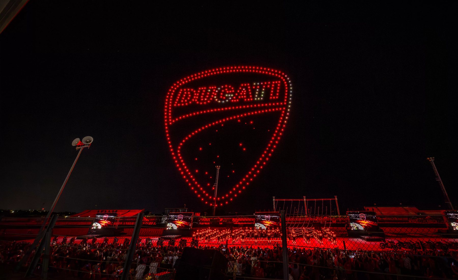 World Ducati Week 2026