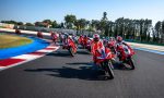 El emotivo homenaje de Ducati en Misano: 100 años de leyenda y casi 120.000 ‘ducatistas’ de los cinco continentes