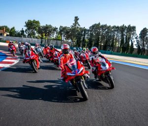 World Ducati Week 2026