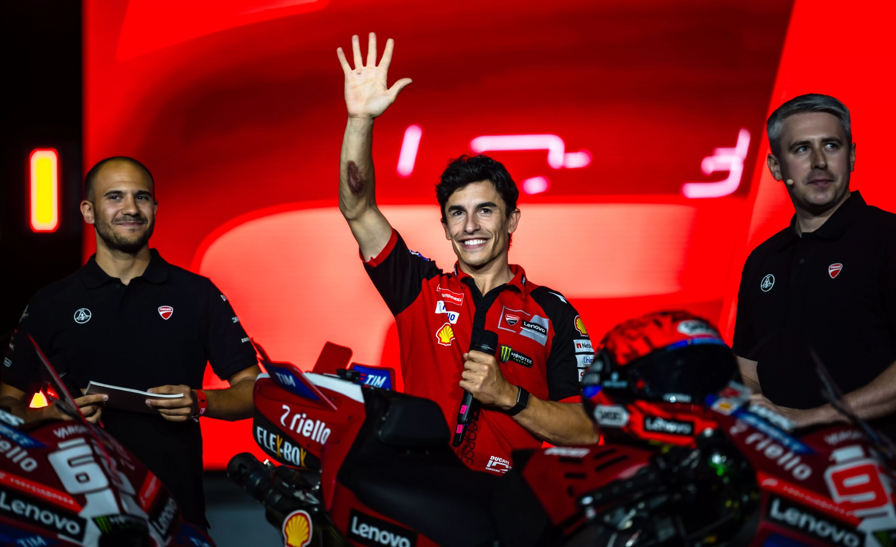 World Ducati Week 2026