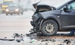 Los coches más viejos y peor mantenidos multiplican hasta por cinco el riesgo de morir en caso de siniestro