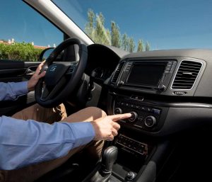 aire acondicionado coche
