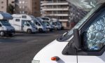 ¿Dónde pueden aparcar las autocaravanas en España y dónde no? Así queda la norma tras la reforma del reglamento de circulación