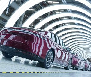 byd marca valiosa