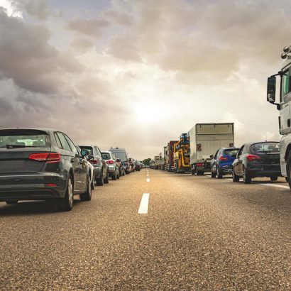 Carril de emergencia: la nueva maniobra obligatoria en autovías y autopistas entra en vigor el 1 de octubre
