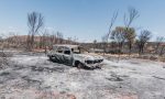 Si un incendio destruye tu coche, esto es todo lo que debes saber antes de reclamar al seguro