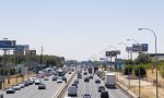 Agosto con la V-16: la DGT prepara una intensa operación salida y una campaña especial del 17 al 23