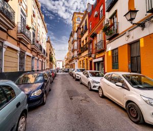 coches españa