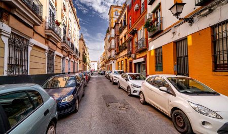 coches españa