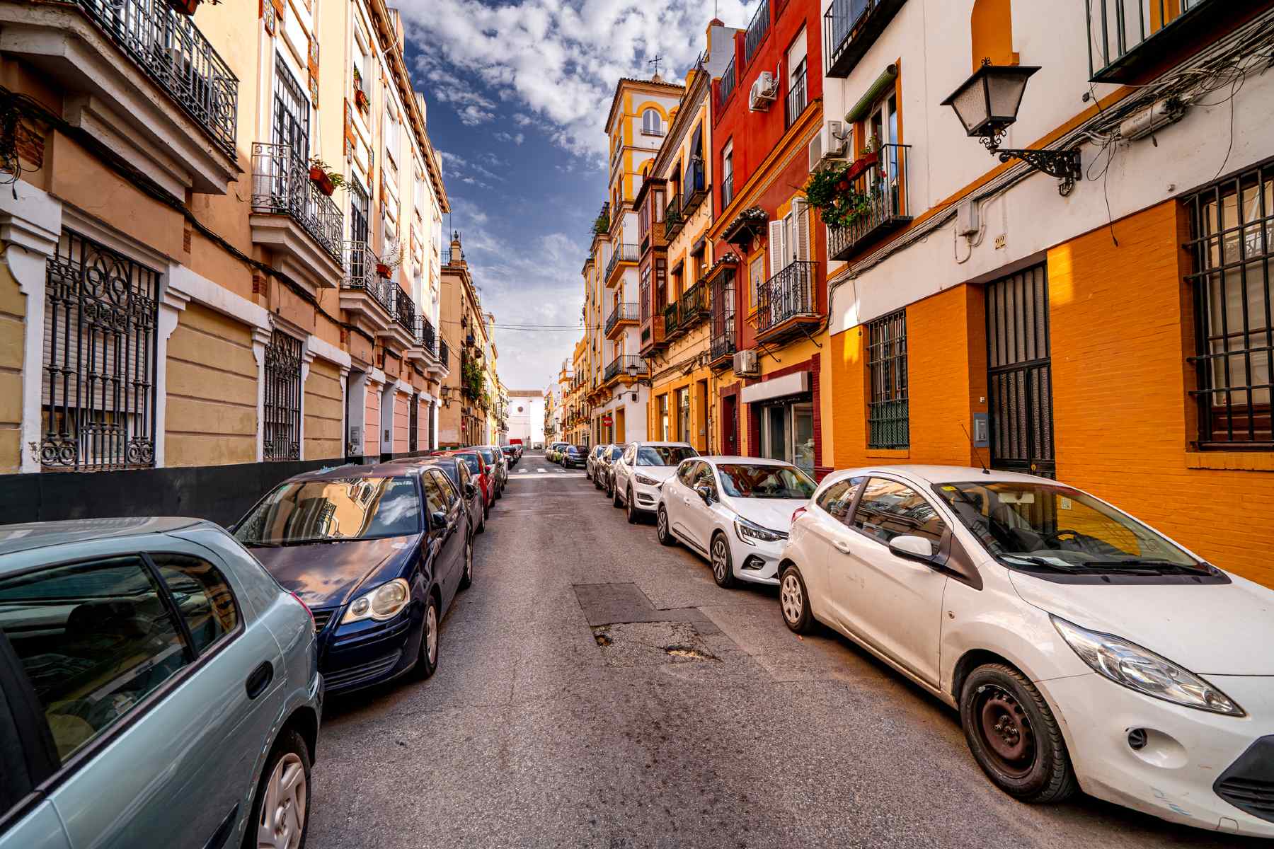 coches españa