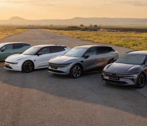 coches chinos España segunda mitad 2026