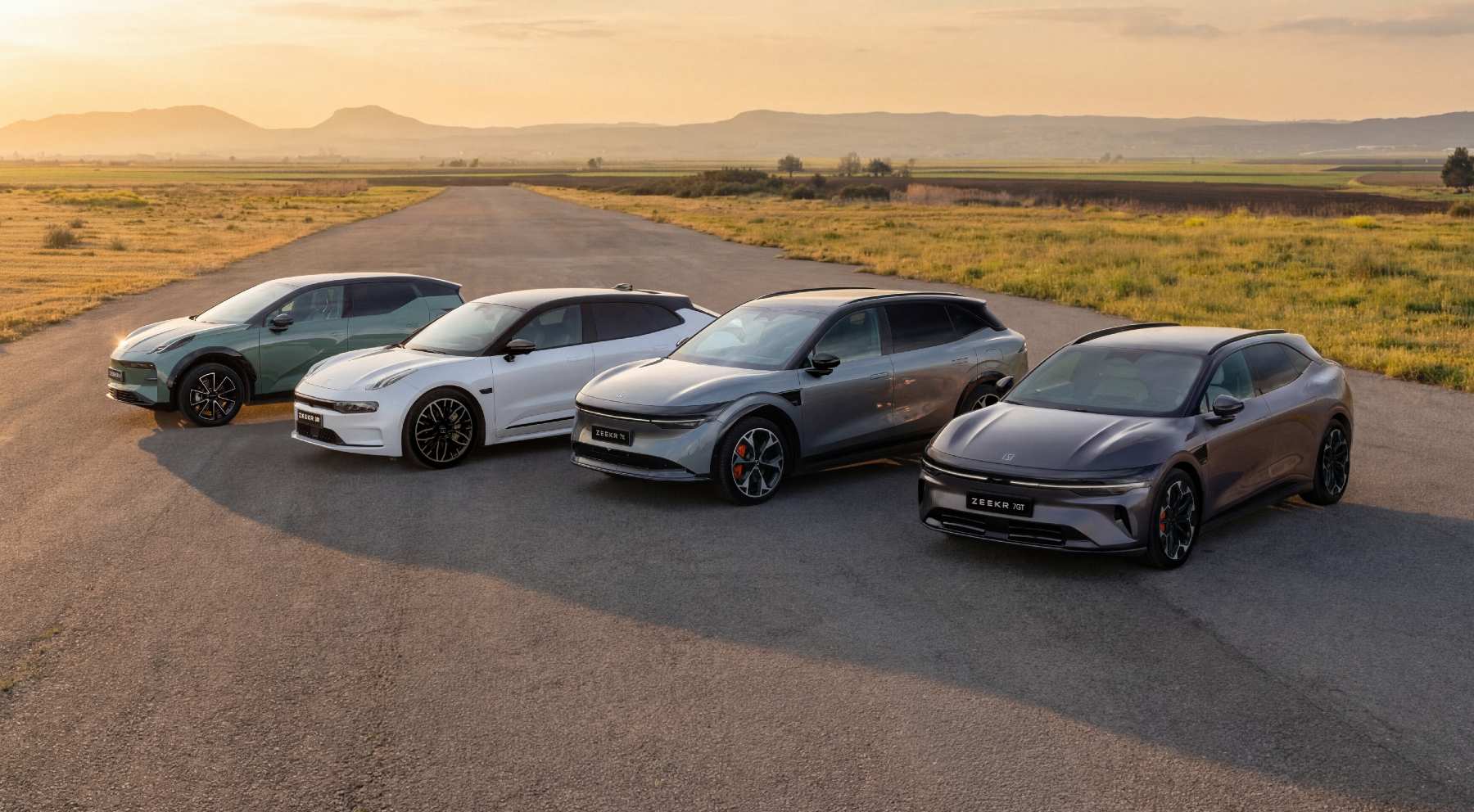 coches chinos España segunda mitad 2026
