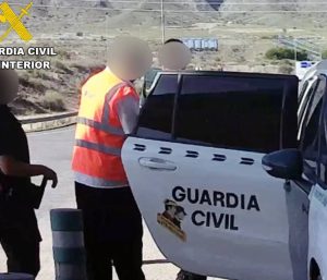 estafa peaje ap-7