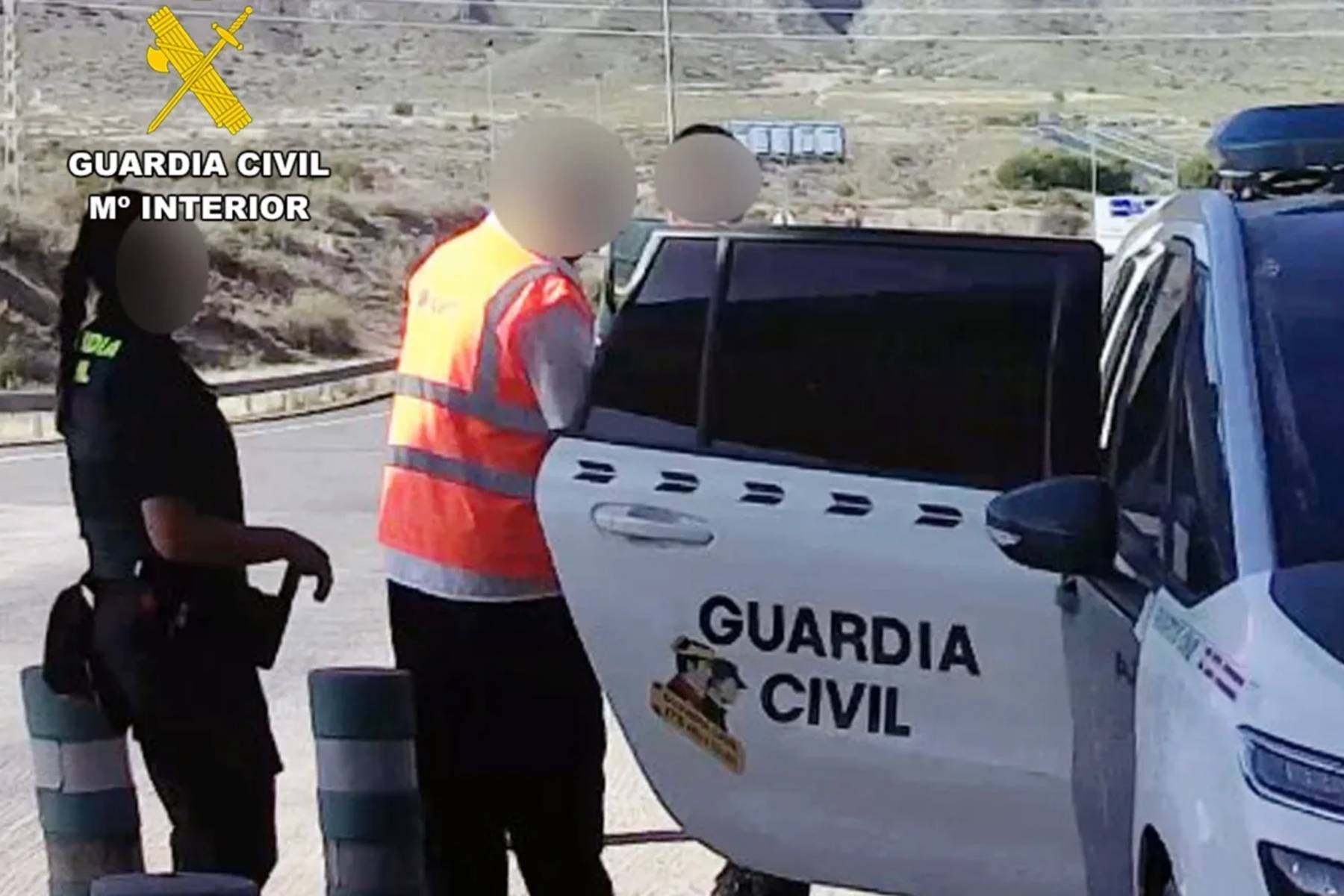 estafa peaje ap-7