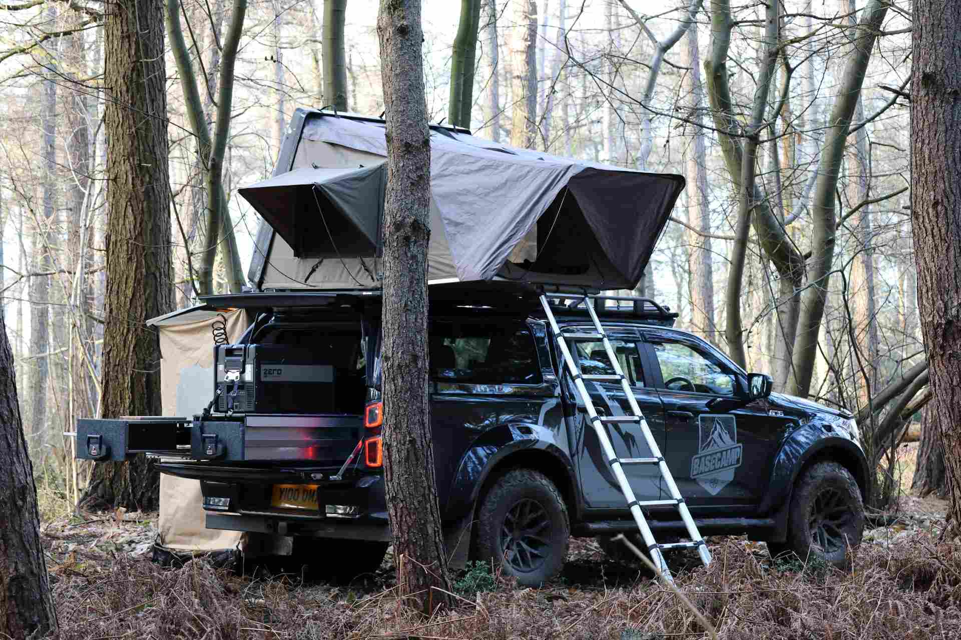 furgonetas camper