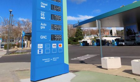 gasolinera moeve