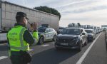Una temeridad recurrente: la DGT sanciona a más de 4.000 conductores en una semana de vigilancia