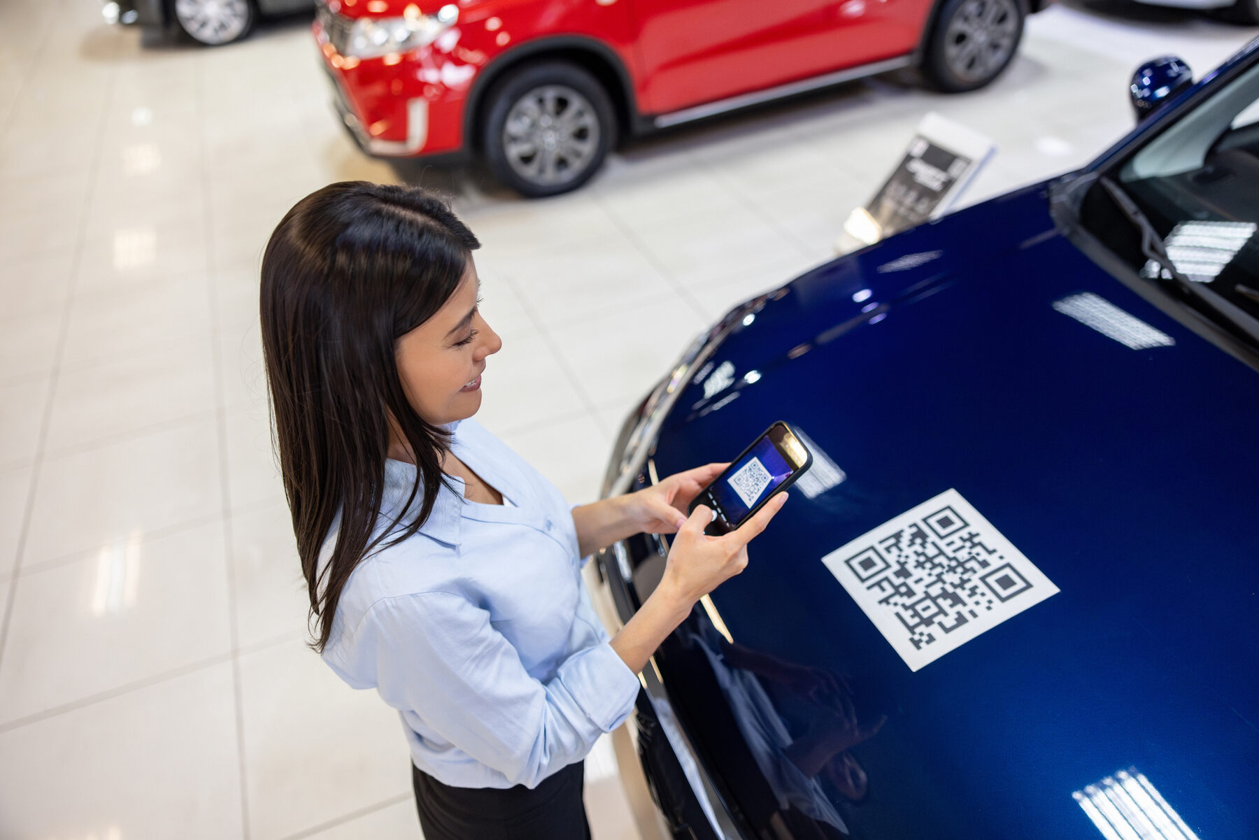 Código QR
