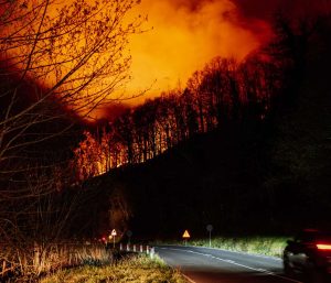 incendio