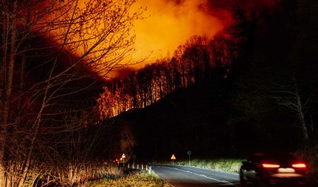 incendio