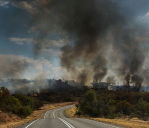 incendio