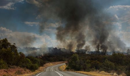 incendio