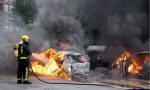 ¿Cómo actuar si un coche comienza a incendiarse y no tengo extintor?: hacer esto es vital en los primeros segundos
