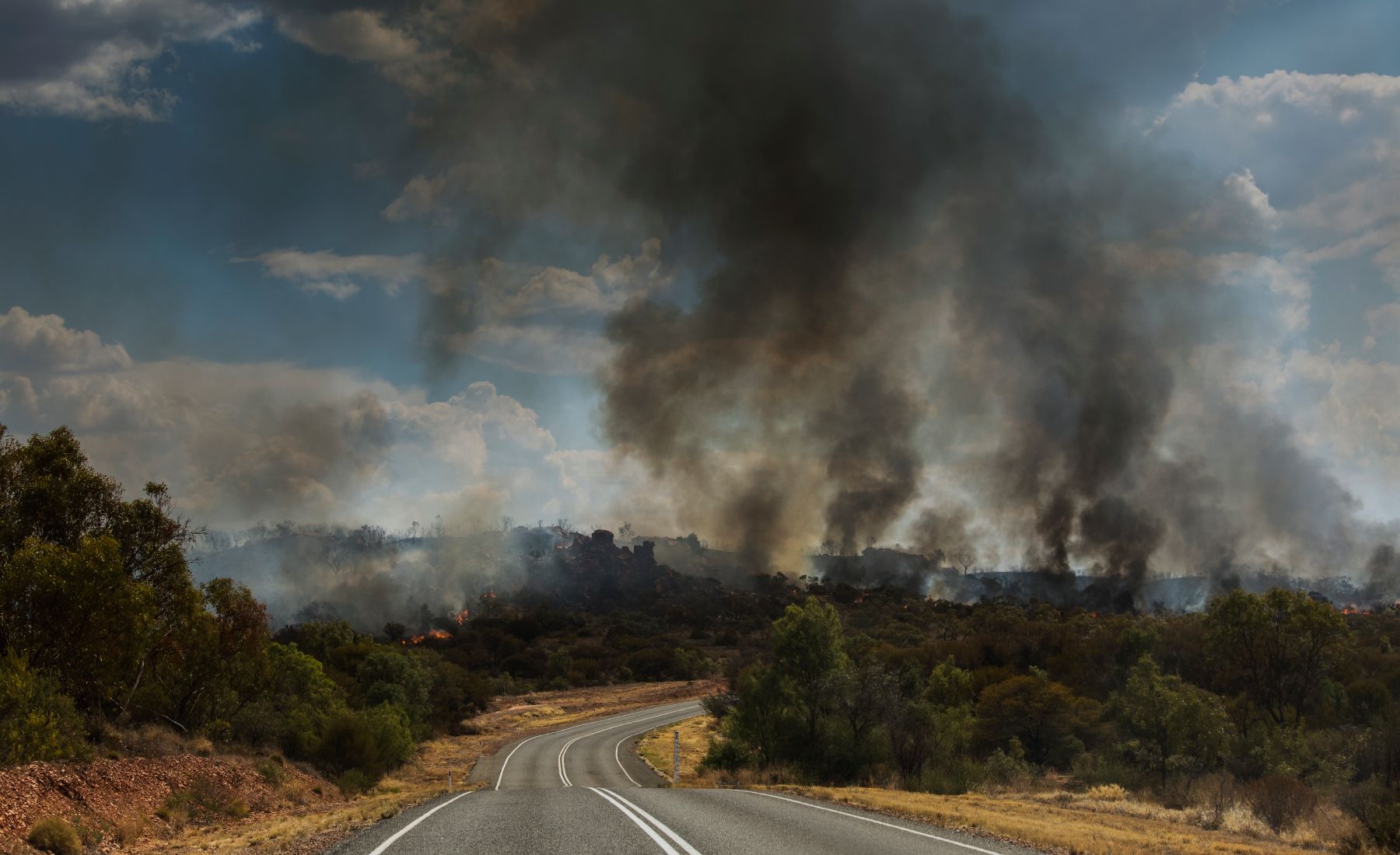 incendio