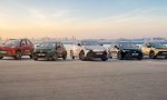 Ni Dacia ni Seat: esta es la marca que más coches ha vendido en España en lo que va de 2026