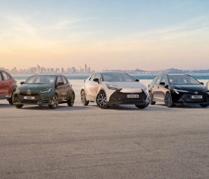 marcas de coches más vendidas