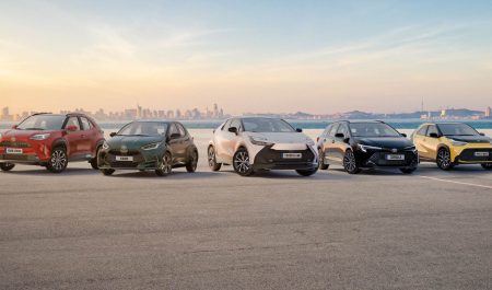 marcas de coches más vendidas
