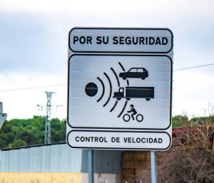 radar españa