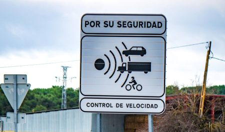 radar españa