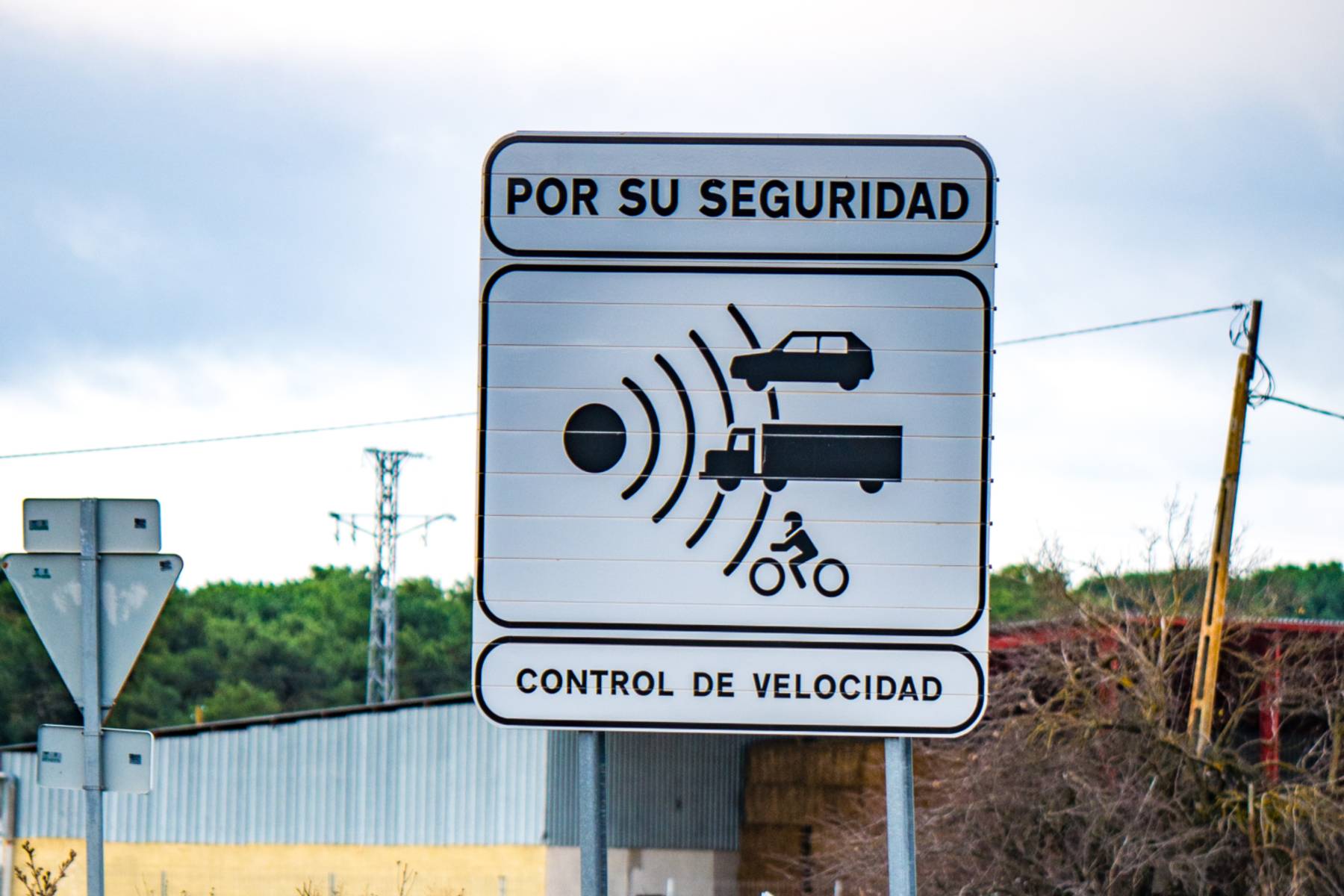 radar españa