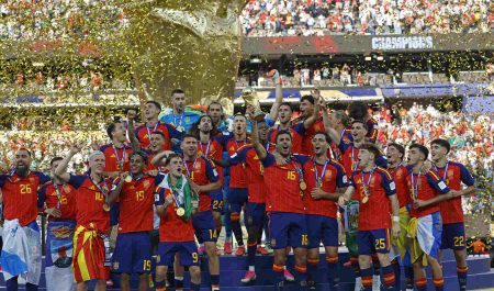 Selección española fútbol copa mundial
