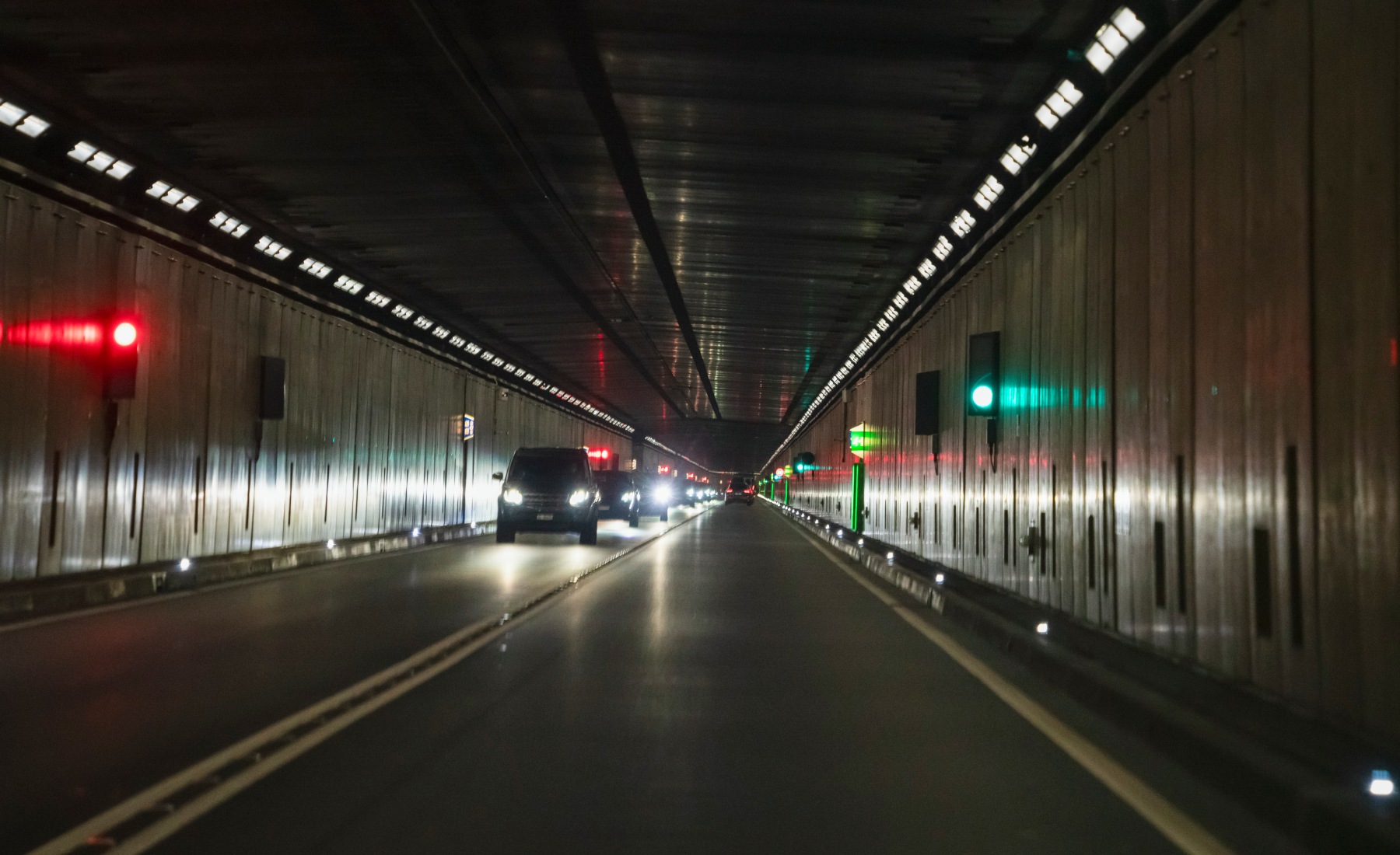 túnel