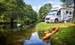 Viajar en cámper en verano: las seis claves para reducir el riesgo de incendios y ser respetuoso con el medio ambiente