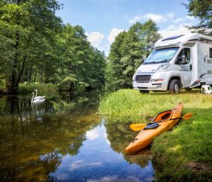 Autocaravana
