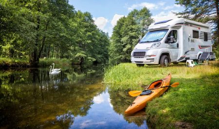 Autocaravana
