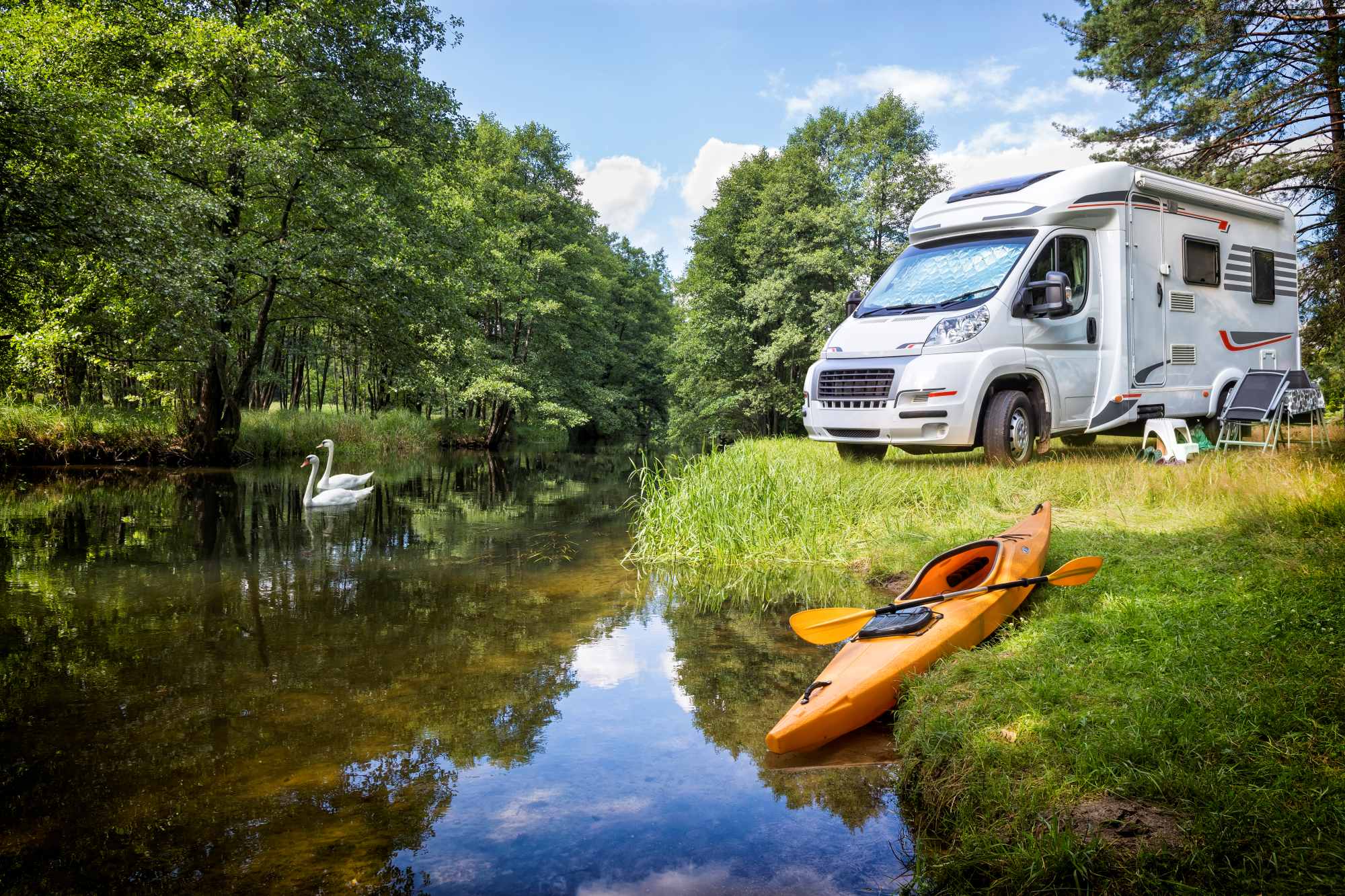 Autocaravana