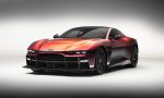Aston Martin Valen, un capricho exclusivo de 850 CV y 150 unidades