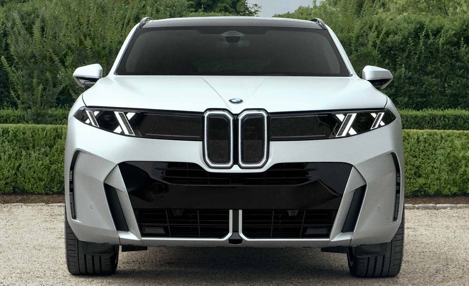 BMW X5 Kith