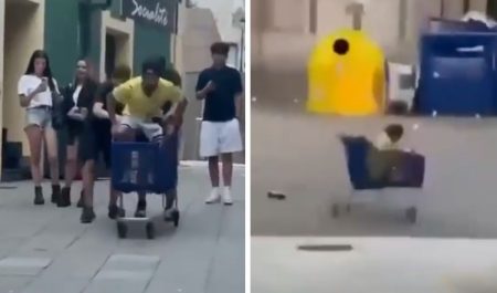 Carrito compra Asturias