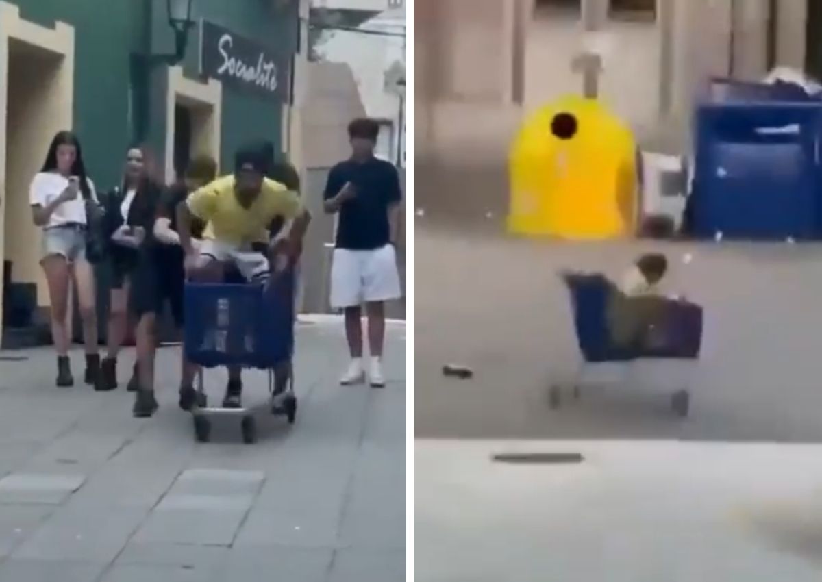 Carrito compra Asturias