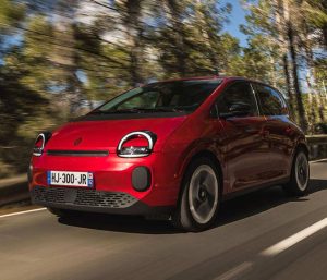 Coche del Año en Europa 2027