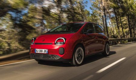 Coche del Año en Europa 2027