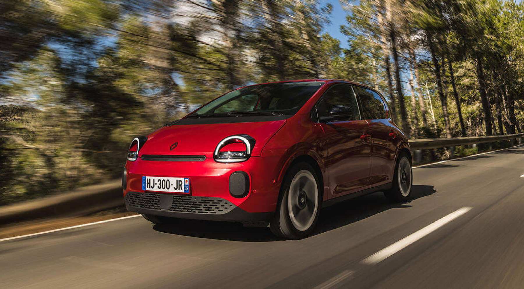 Coche del Año en Europa 2027
