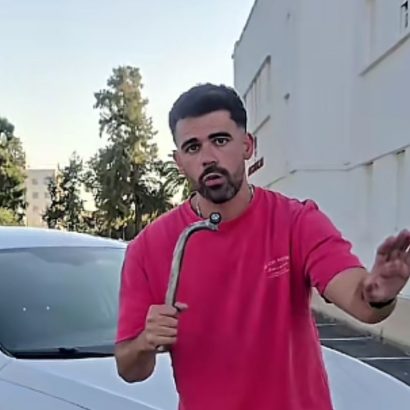 Este mecánico revela las cinco cosas que nunca hace con su coche para evitar destrozarlo: “Espero que tú tampoco las hagas” 
