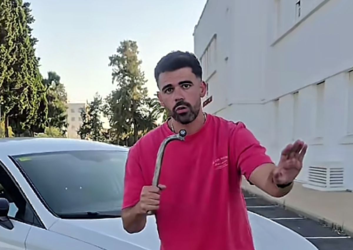 Este mecánico revela las cinco cosas que nunca hace con su coche para evitar destrozarlo: “Espero que tú tampoco las hagas”